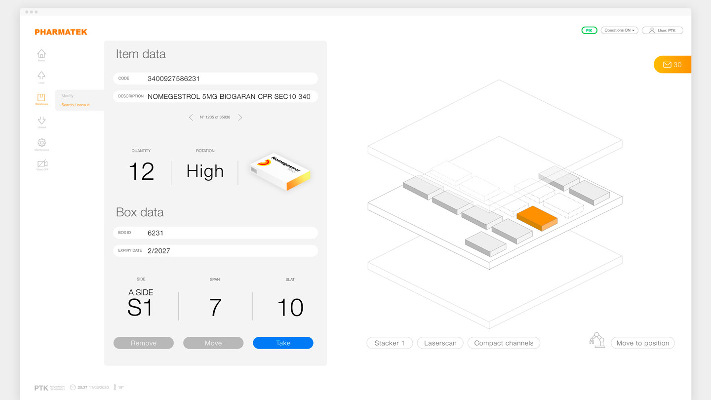 Diseño gráfico para interfaces