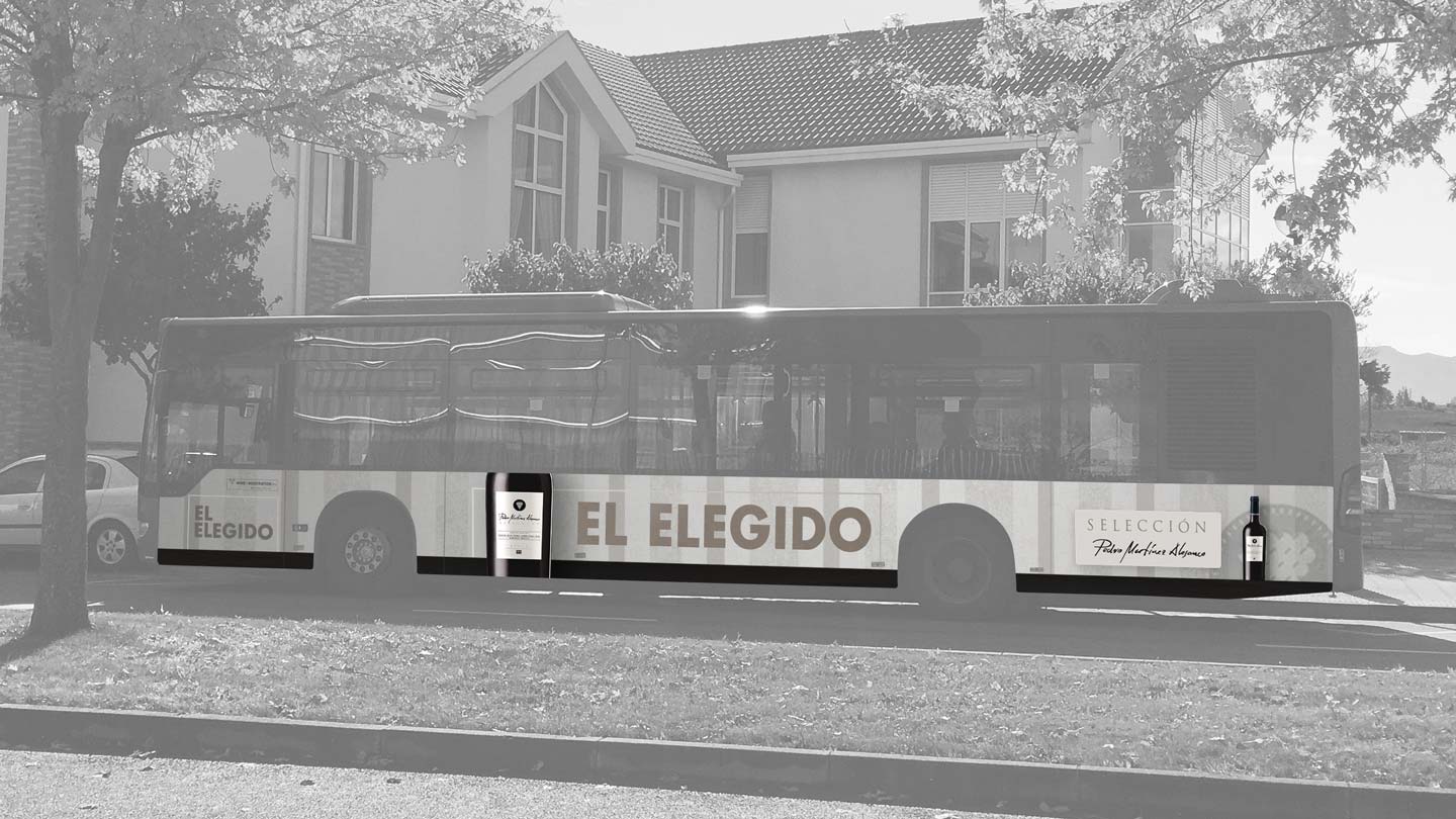 publicidad grafica autobuses
